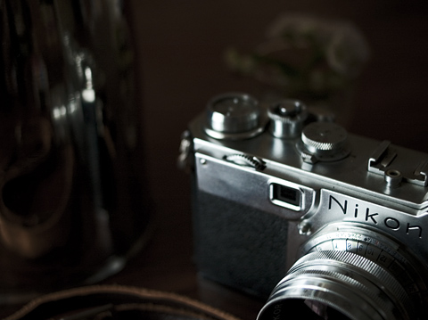 Nikon D70+35mm