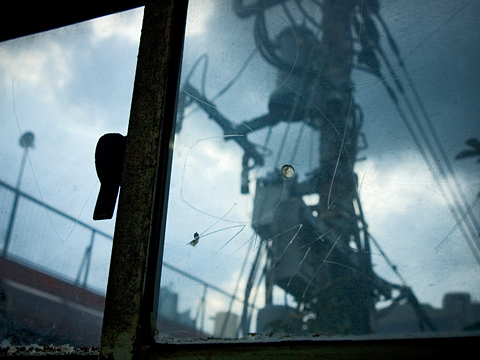 Nikon D70+24-120mm(30mm)